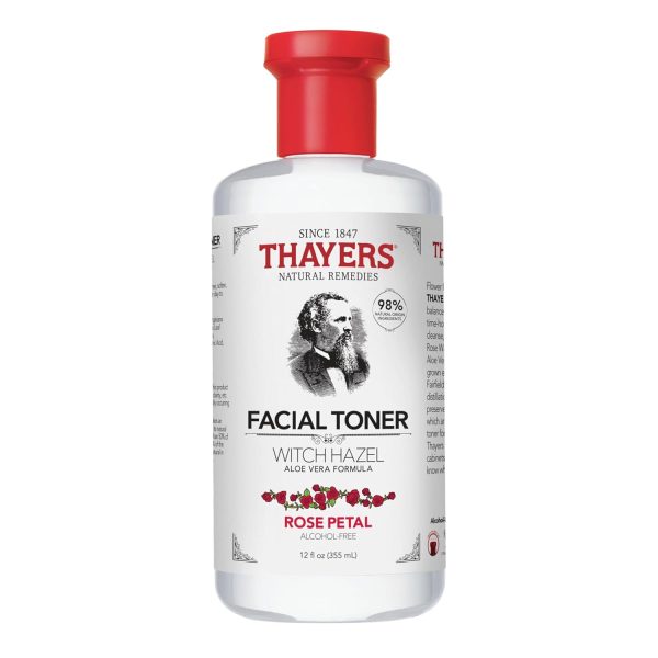beauty products