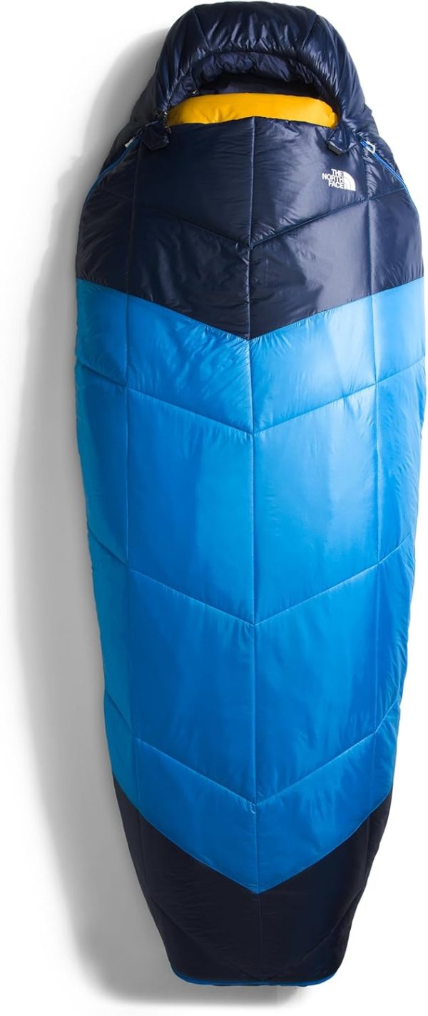 sleeping bags