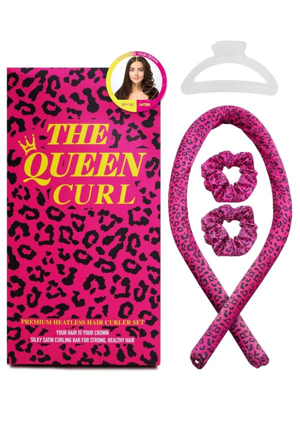 hair curler
