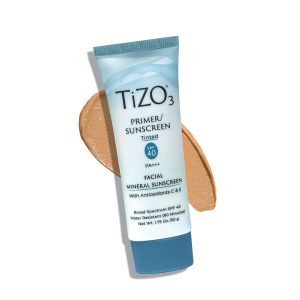facial care products