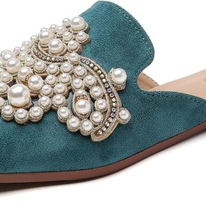 luxury shoes for women