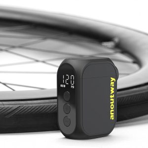 bike pumps