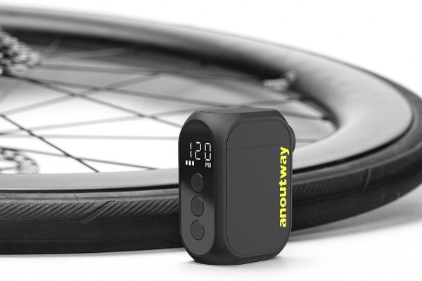 bike pumps