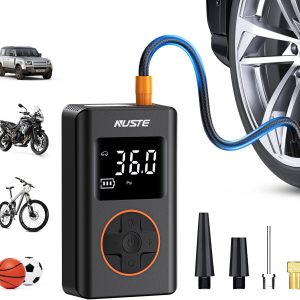 bike pumps
