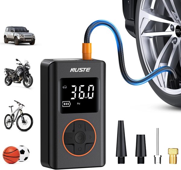 bike pumps
