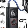 bike pumps