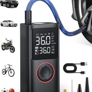 bike pumps