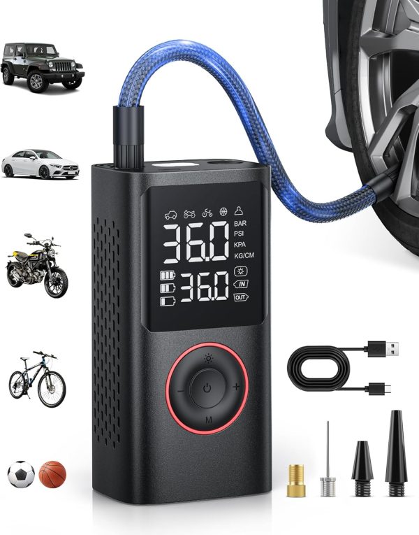 bike pumps