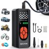 bike pumps