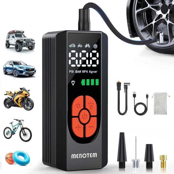 bike pumps