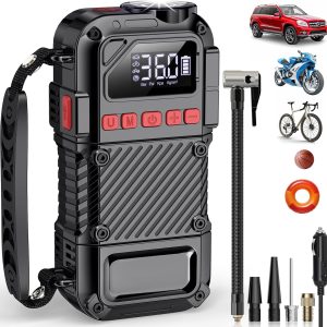 car accessories