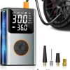 bike pumps