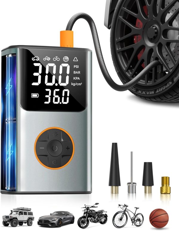 bike pumps