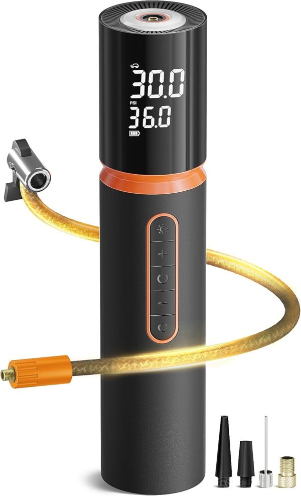 bike pumps