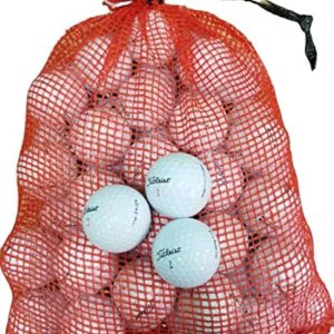 golf balls