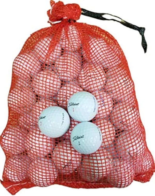 golf balls