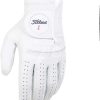 golf gloves