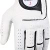 golf gloves