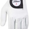 golf gloves