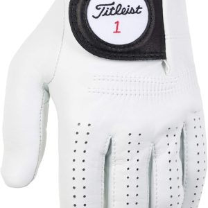 golf gloves