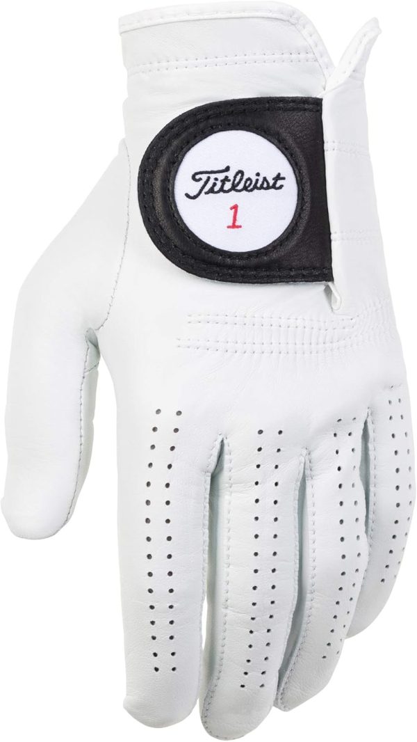golf gloves