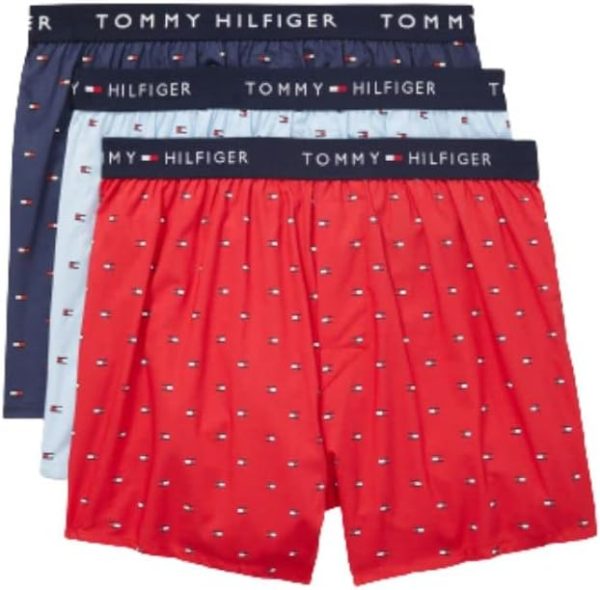 tommy hilfiger products