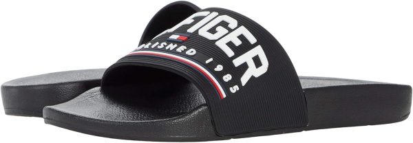hilfiger shoes