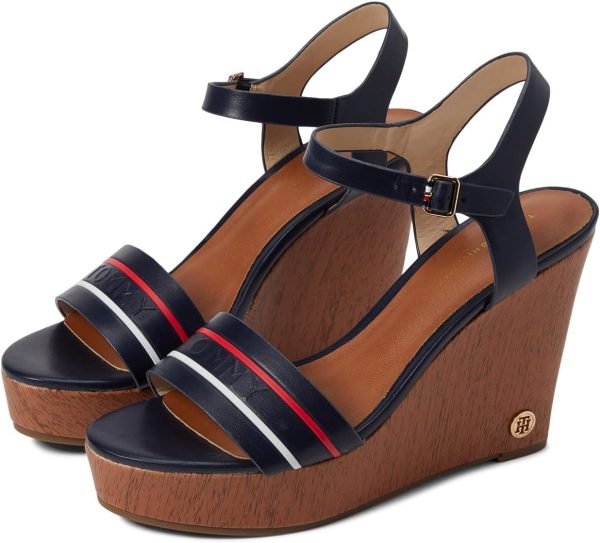 hilfiger shoes