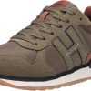 hilfiger shoes