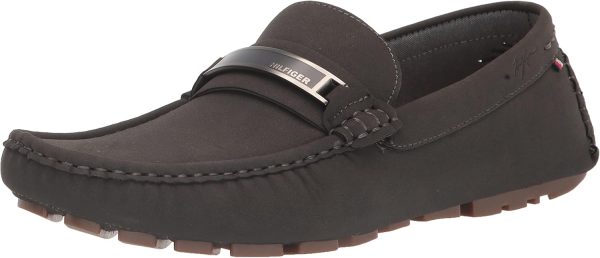 hilfiger shoes