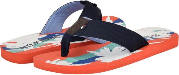 hilfiger shoes
