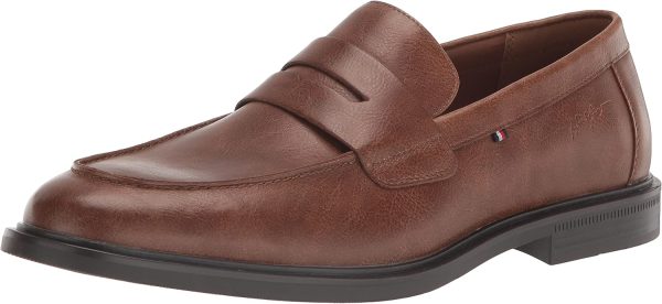 hilfiger shoes