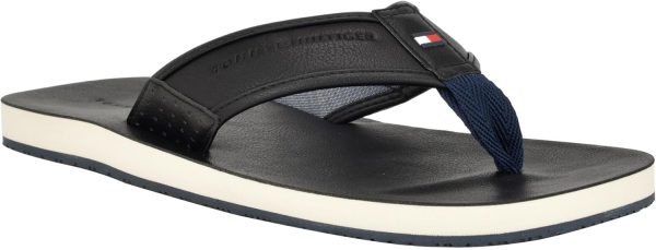hilfiger shoes