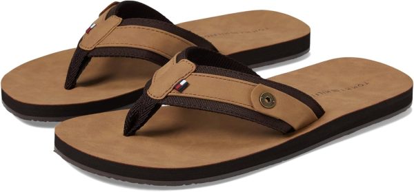hilfiger shoes
