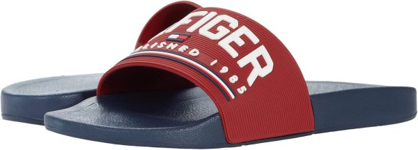 hilfiger shoes