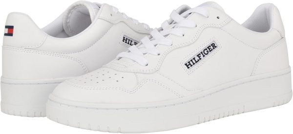 hilfiger shoes