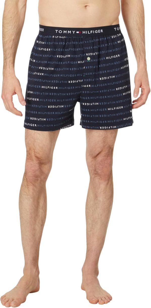 tommy hilfiger products