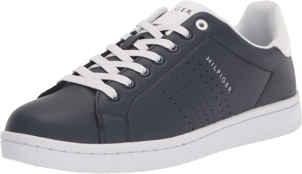 hilfiger shoes