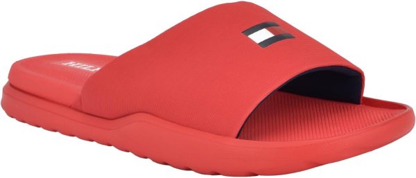 hilfiger shoes