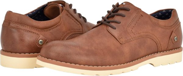 hilfiger shoes