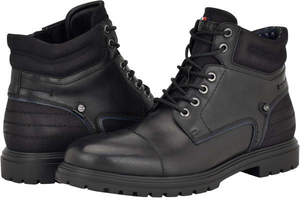 hilfiger shoes
