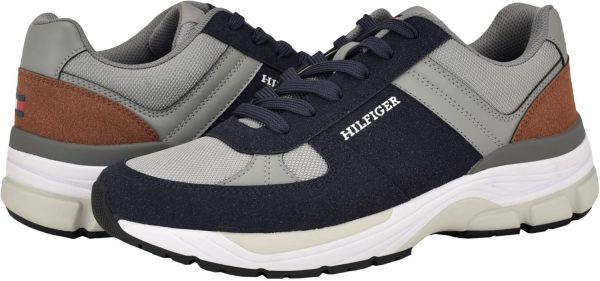 hilfiger shoes