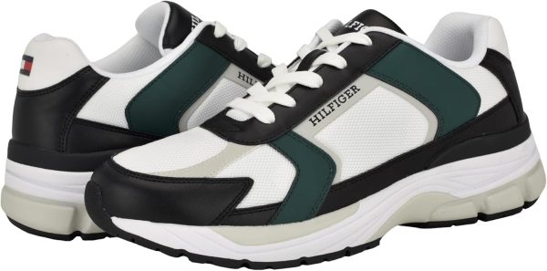 hilfiger shoes