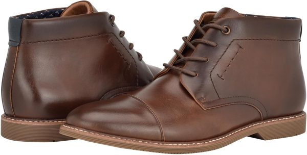hilfiger shoes