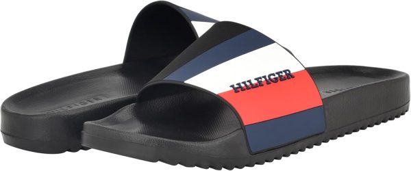 hilfiger shoes