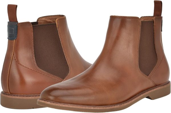 hilfiger shoes
