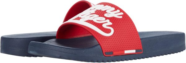 hilfiger shoes