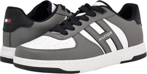 hilfiger shoes