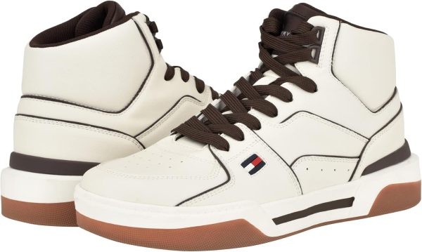 hilfiger shoes