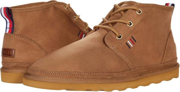 hilfiger shoes